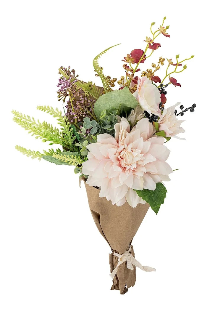 Yapay Çiçekler Bloomingville Splendor 45 cm