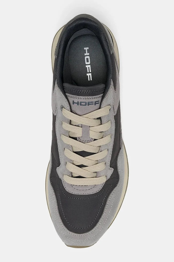 Маратонки Hoff CITY GREY