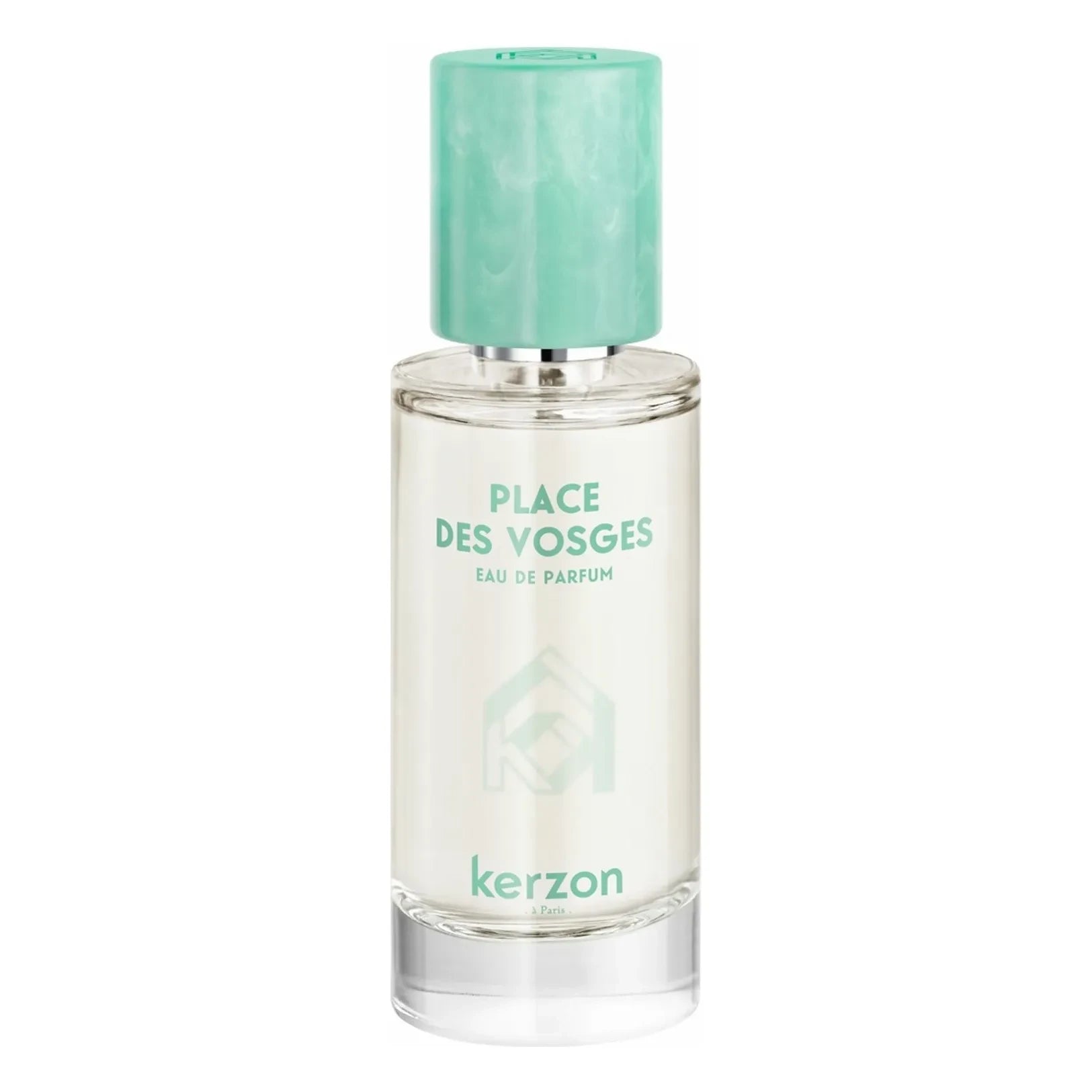 Kerzon - Eau de Parfum Place des Vosges - 50 ml