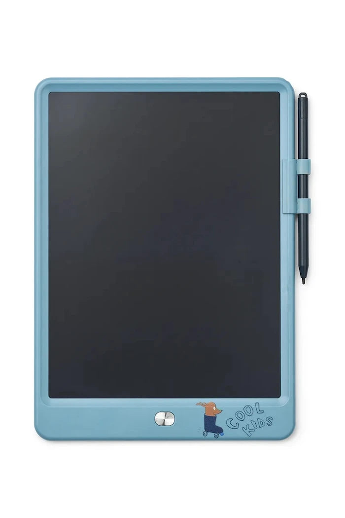 Liewood Zora Magic Drawing Board 10 Inches Çizim Tableti