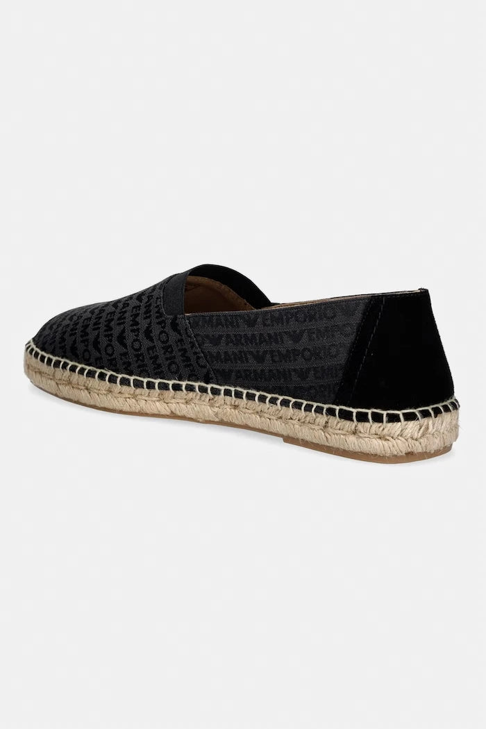 Emporio Armani еспадрили мъжки