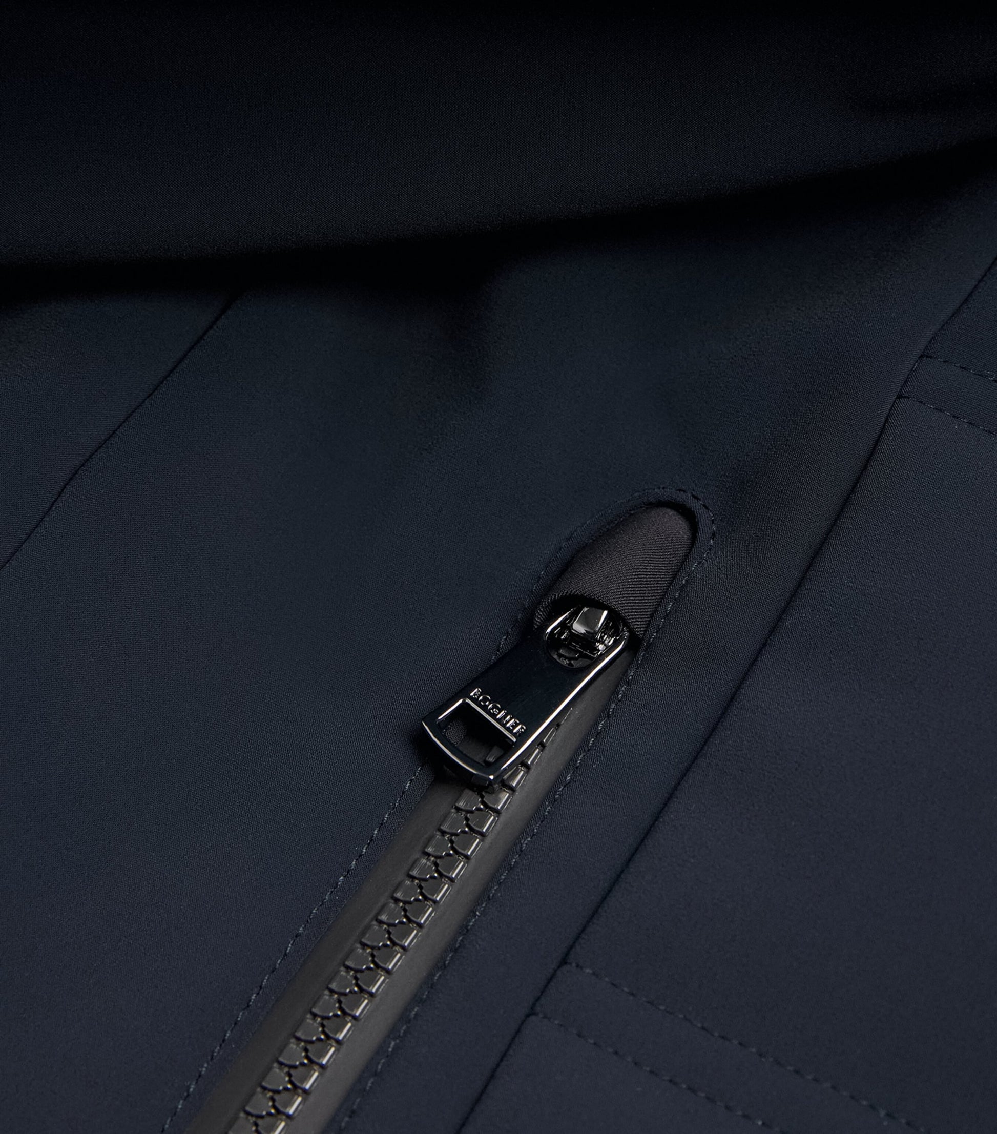 Bogner Down Minho Ski Jacket