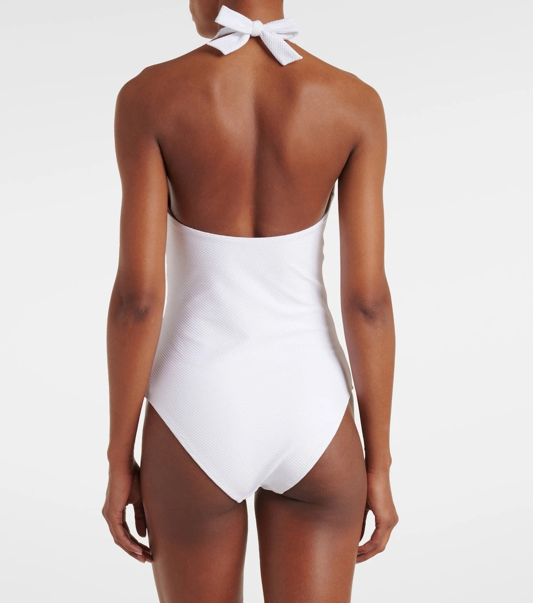Heidi Klein - Halterneck swimsuit