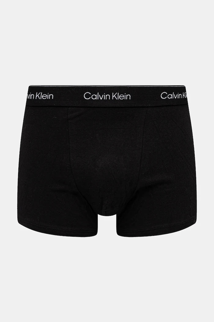 Calvin Klein Underwear Erkek Dar Boxer 3'lü Paket