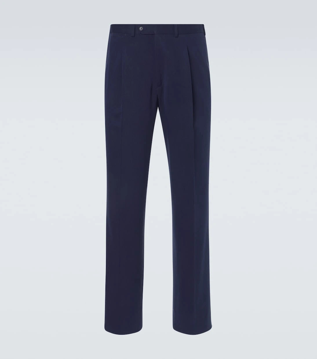 Saman Amel - Amo silk wide-leg pants
