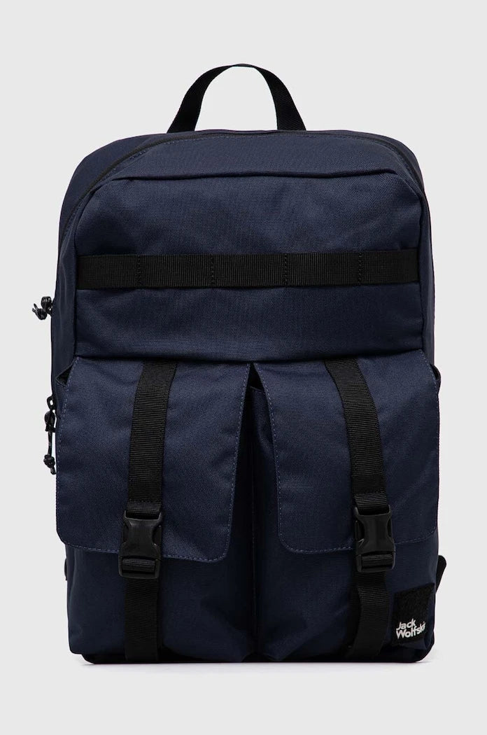 Jack Wolfskin 10 Sırt Çantası