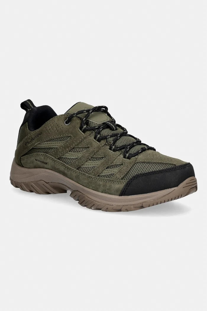 Columbia Erkek Trekking Ayakkabısı Crestwood Waterproof