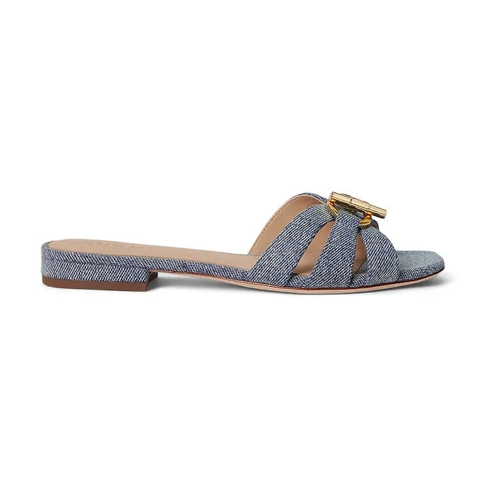 Lauren Ralph Lauren чехли дамски Blaike Slide
