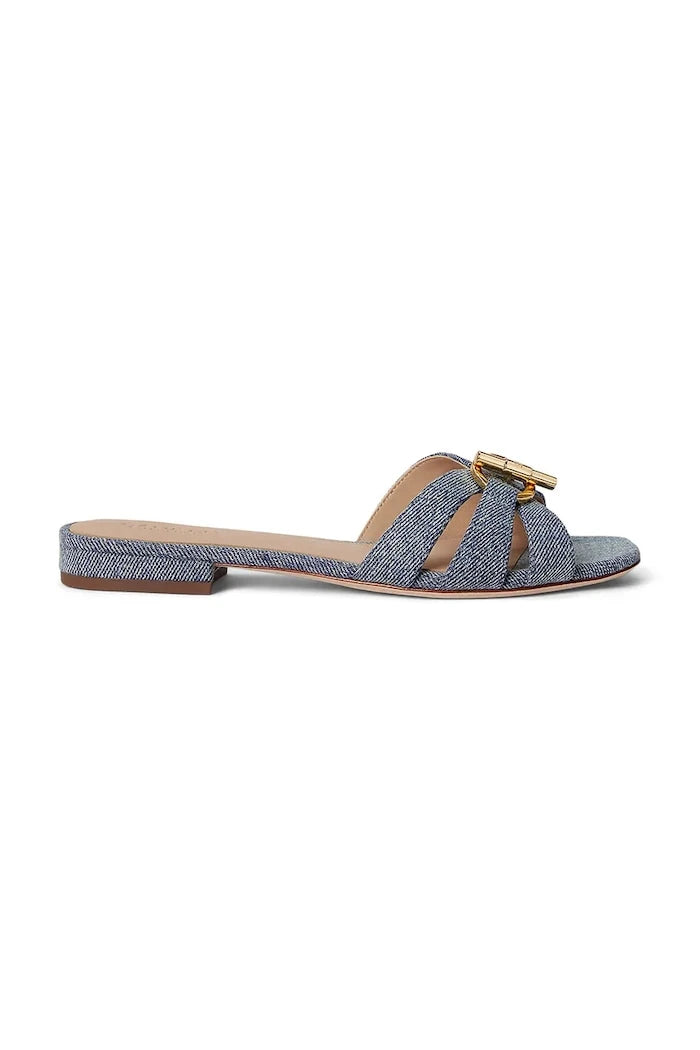 Lauren Ralph Lauren чехли дамски Blaike Slide