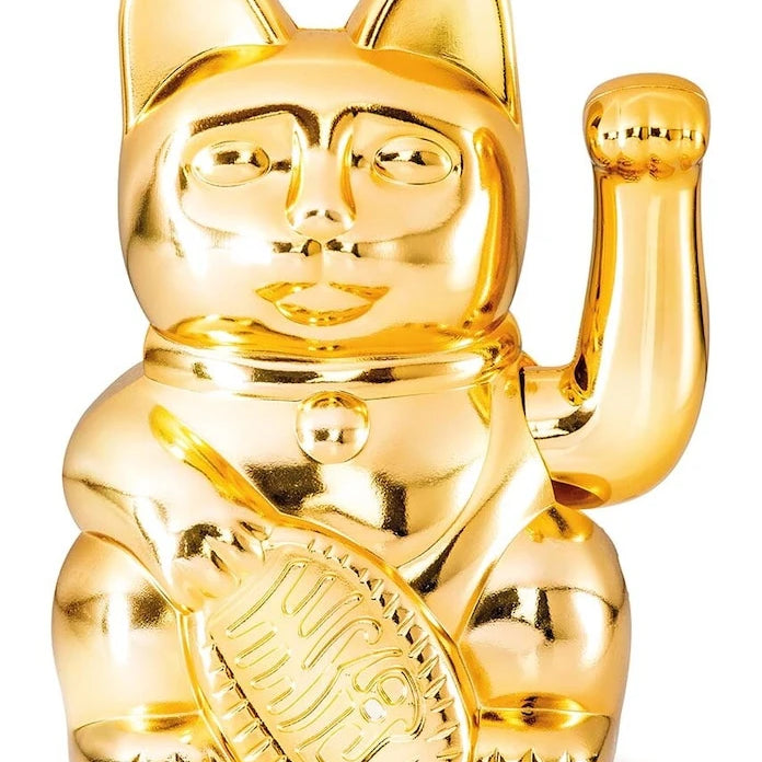 Декорация Donkey Lucky Cat