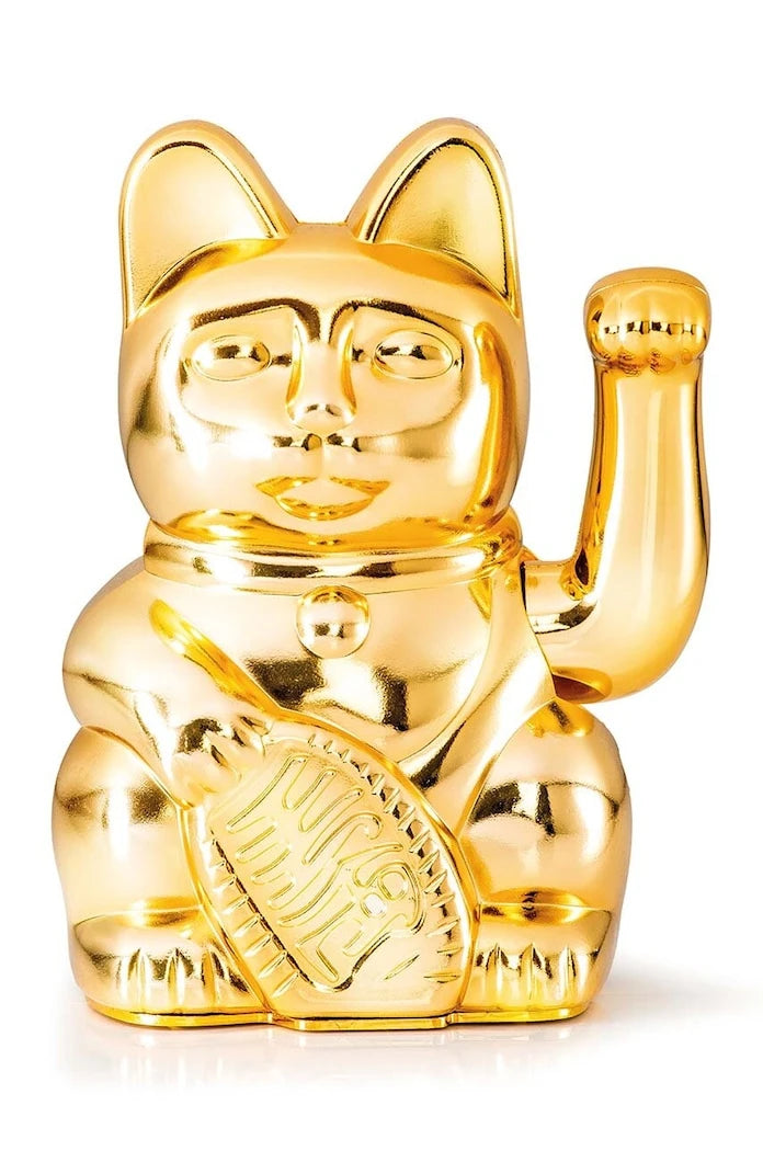 Декорация Donkey Lucky Cat