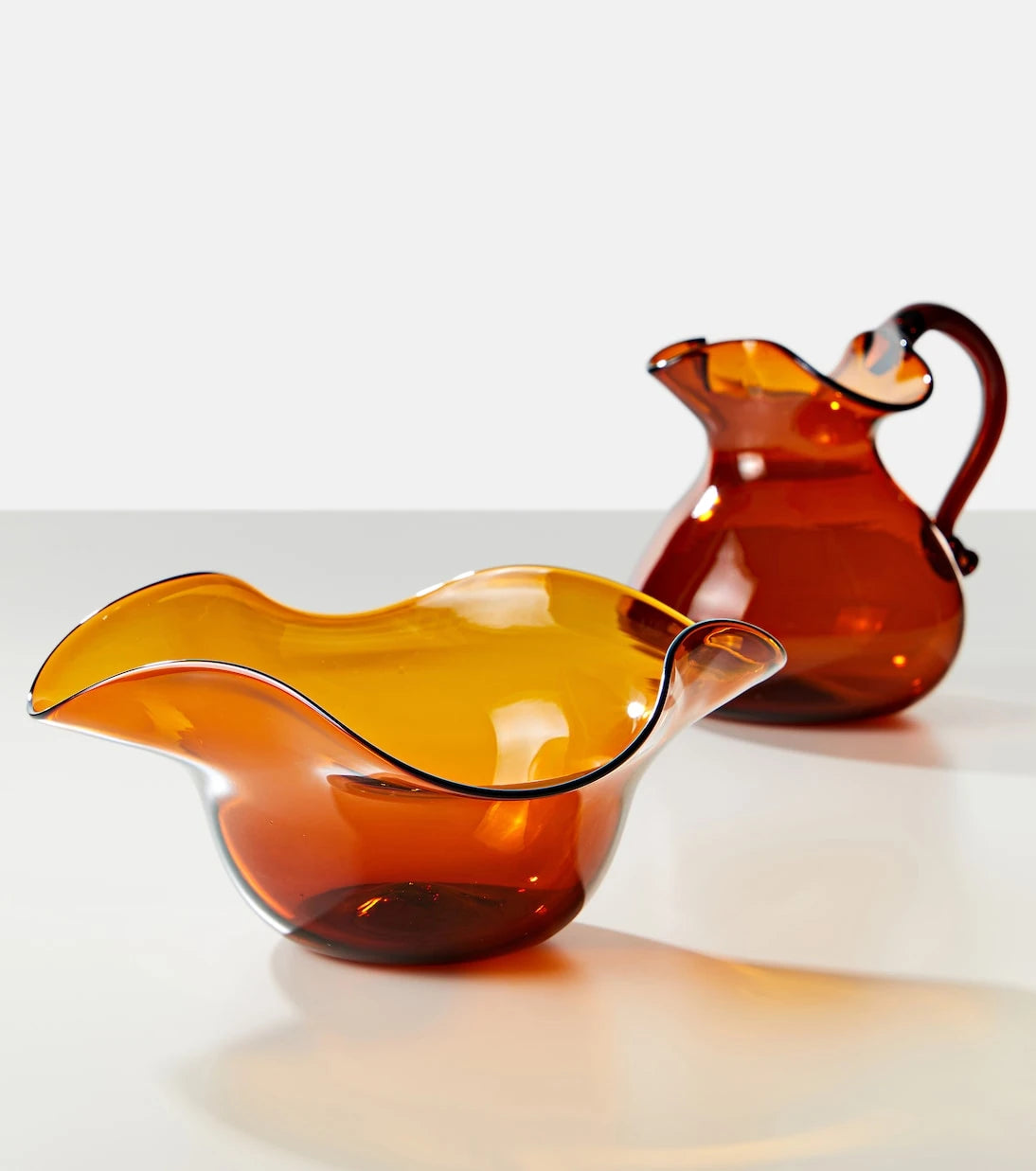 Akua Objects - Blixen Small glass bowl