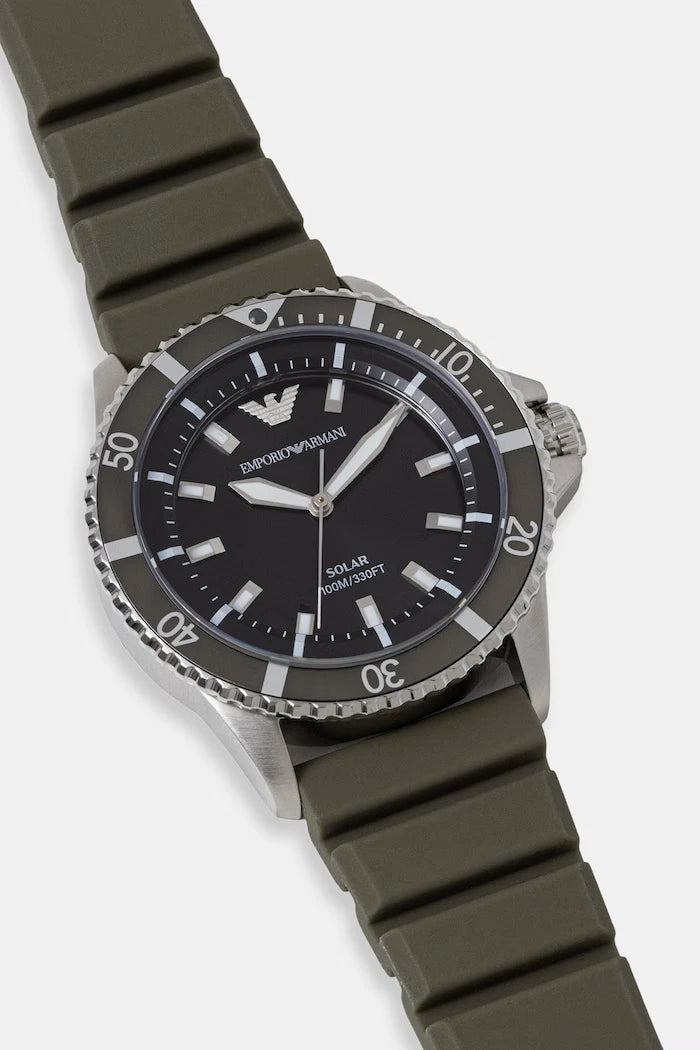Emporio Armani Erkek Spor Saat