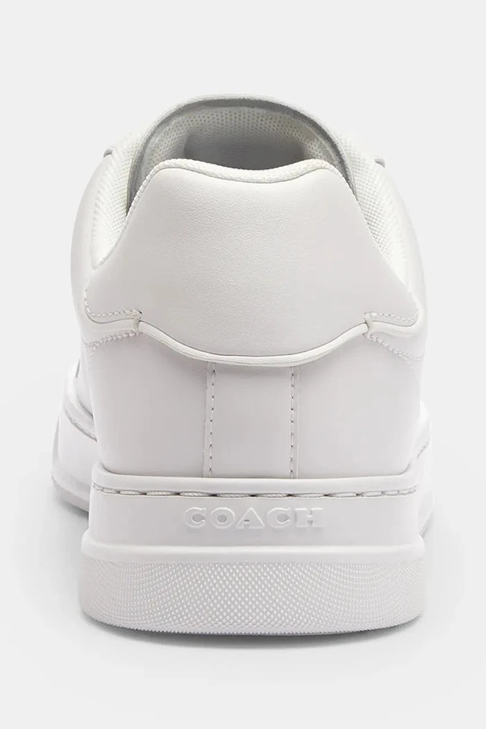 Coach High Line Deri Spor Ayakkabı