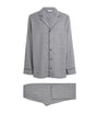 Zimmerli Cotton-Wool Flannel Pyjamas