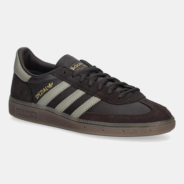Кожени маратонки adidas Originals Handball Spezial