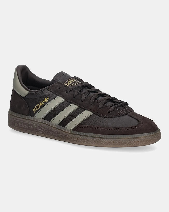 adidas Originals Handball Spezial Deri Spor Ayakkabı