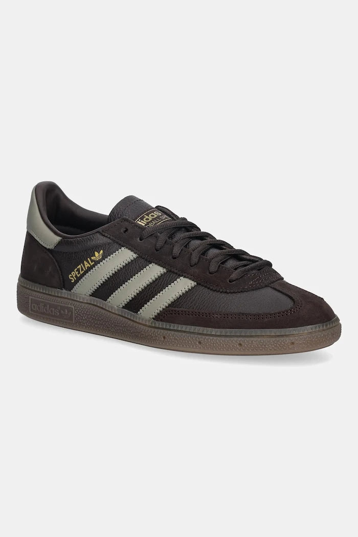 adidas Originals Handball Spezial Deri Spor Ayakkabı