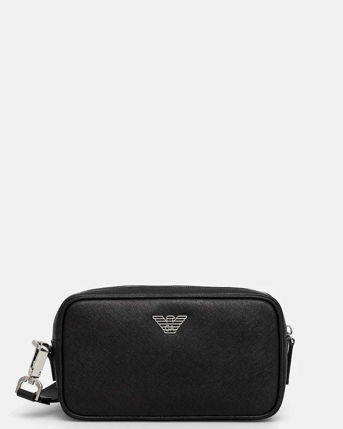 Emporio Armani Kozmetik Çantası