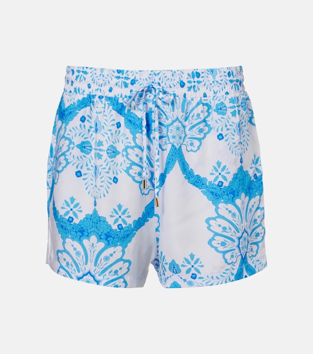 Melissa Odabash - Annie printed shorts
