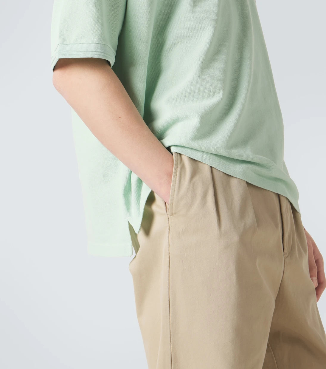 Visvim - Mondo Weller cotton piqué polo shirt