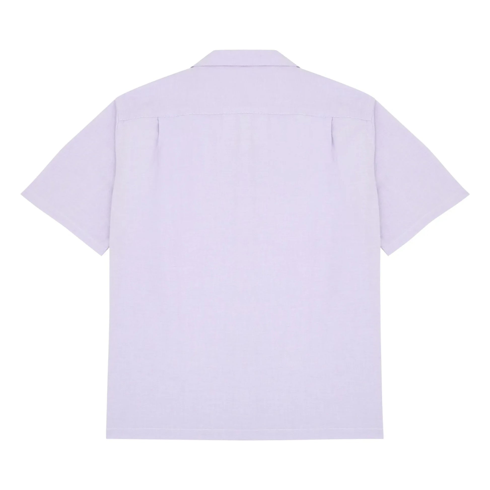 Portuguese Flannel - Belavista Camp blouse | Lavender
