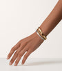 LOVE Medium Yellow Gold Bracelet