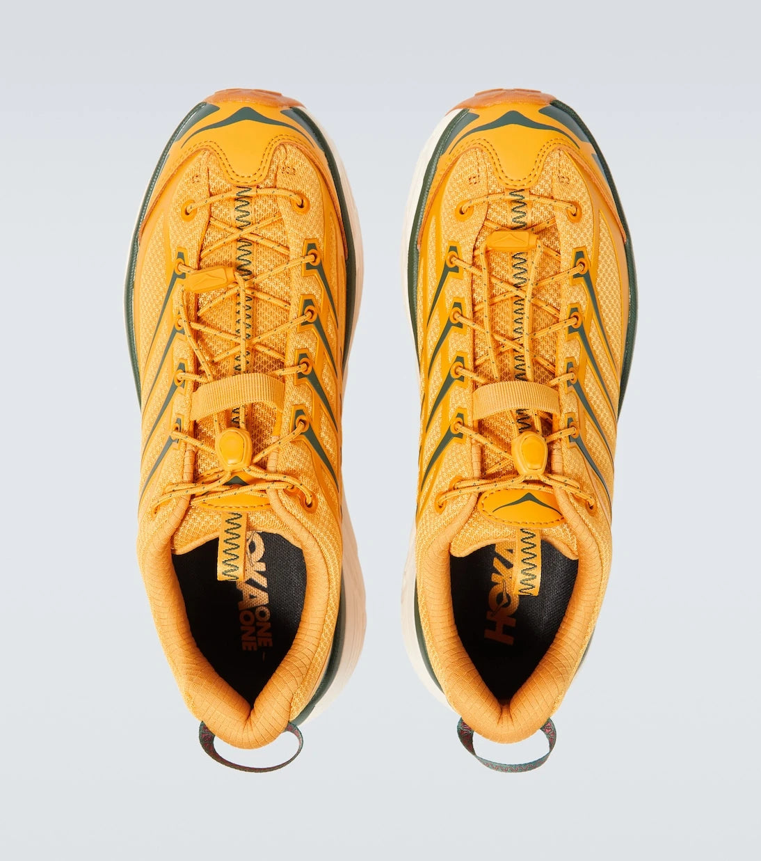 Hoka One One - Mafate Three2 running shoes