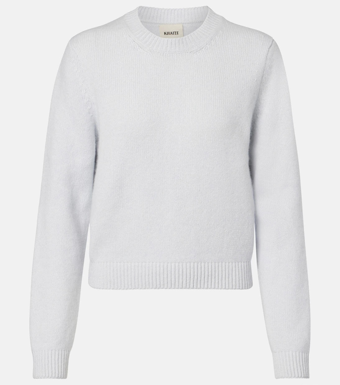 Khaite - Leta cashmere sweater