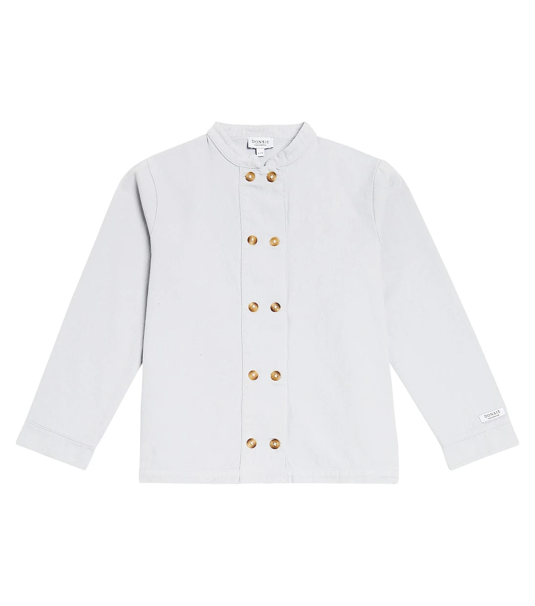 Donsje - Vaap cotton shirt