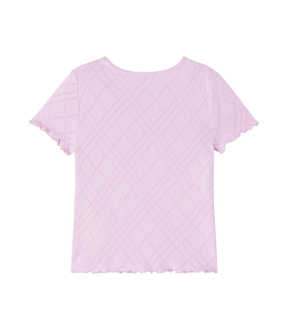 Burberry Kids - Thomas Bear cotton T-shirt