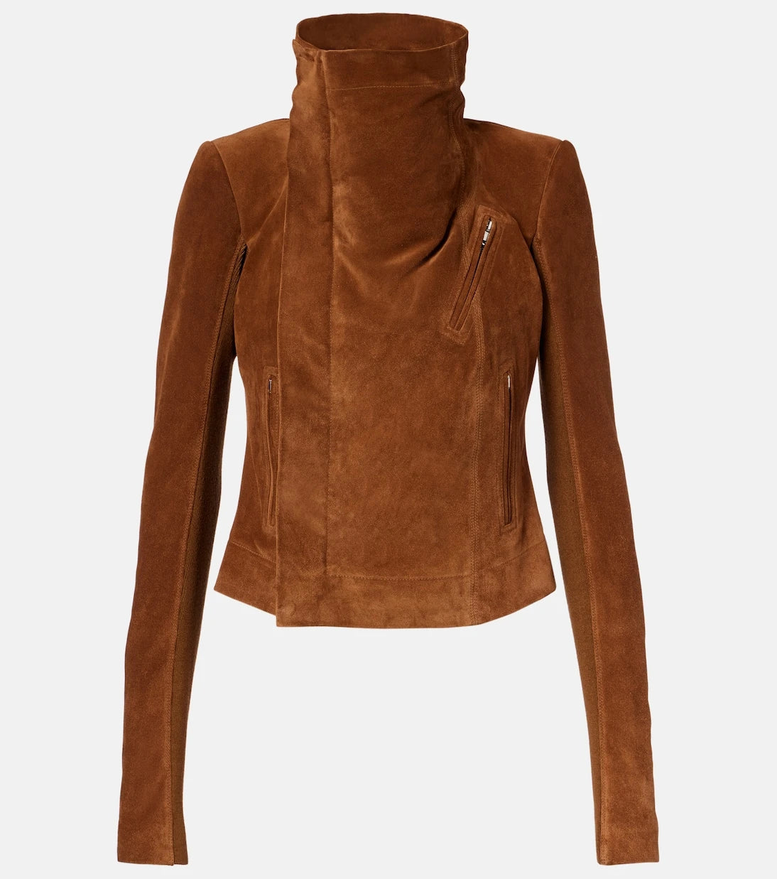 Rick Owens - Suede jacket