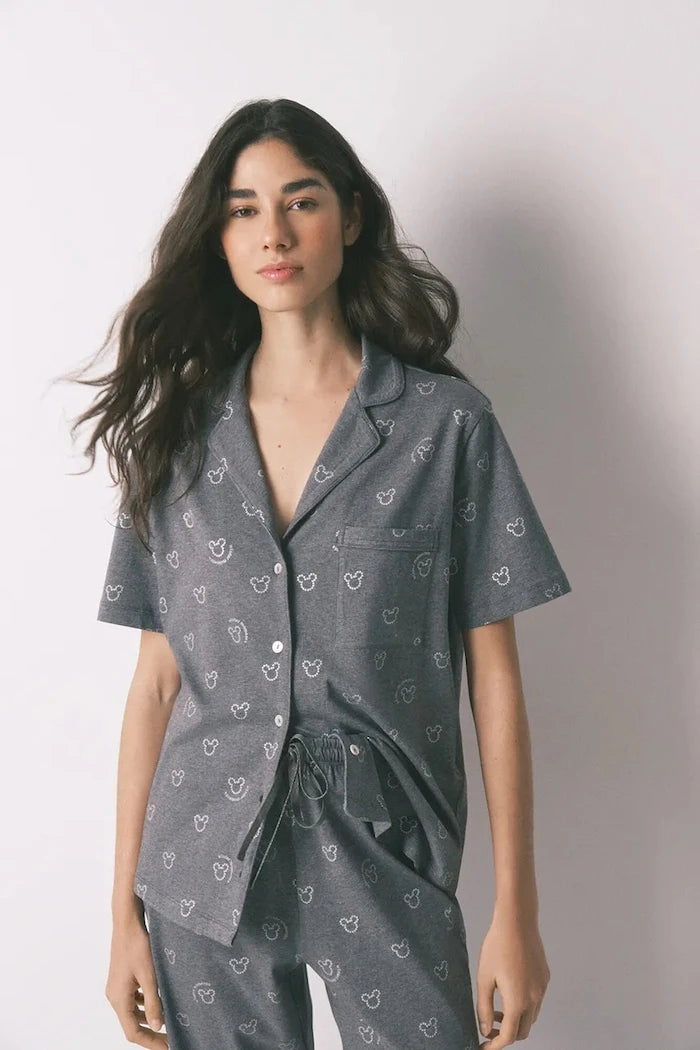 Памучна пижама women'secret