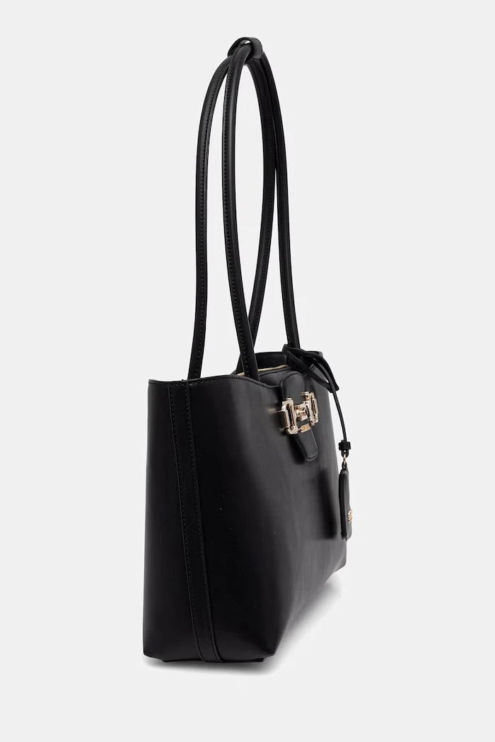Guess kadın tote çanta suni deri JANIE