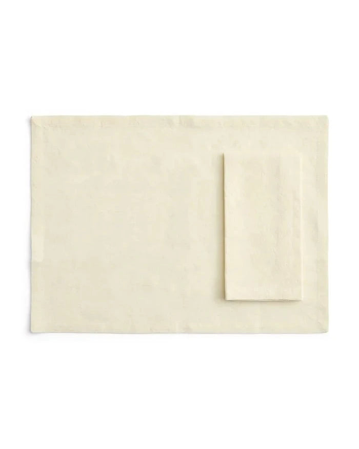 HAY Pamuklu Peçeteler 31 x 43 cm (4 adet)