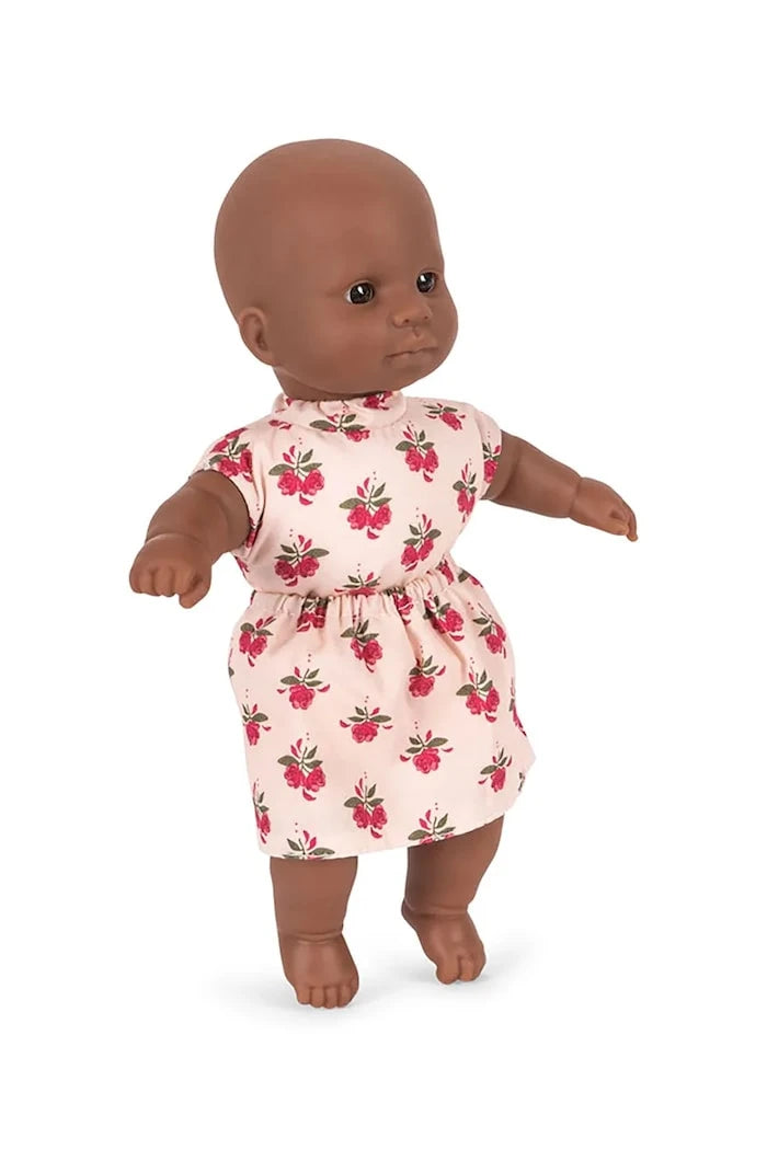 Konges Sløjd BIANCA MINI DOLL Bebek