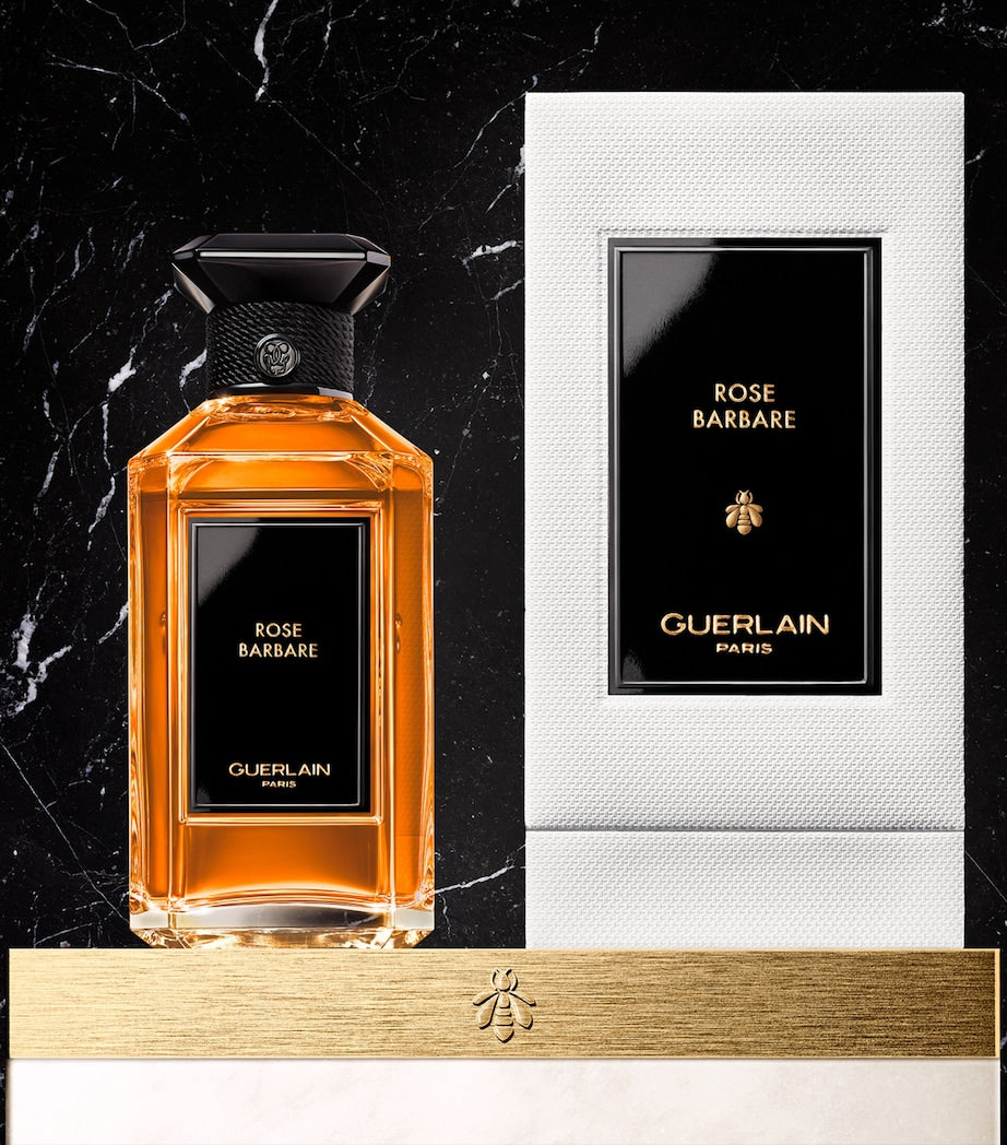 Rose Barbare Eau de Parfum (200ml)