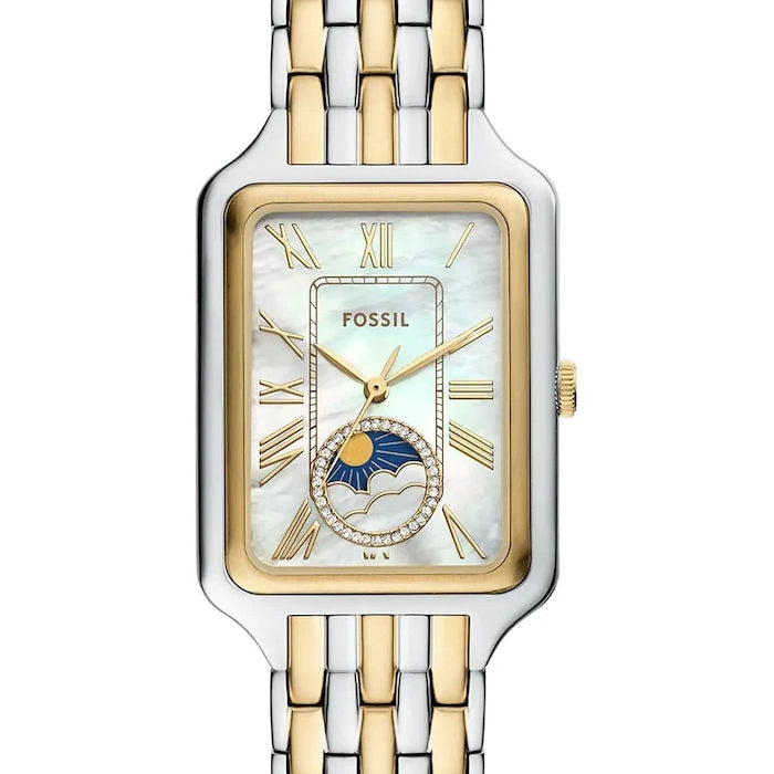 Часовник Fossil RAQUEL