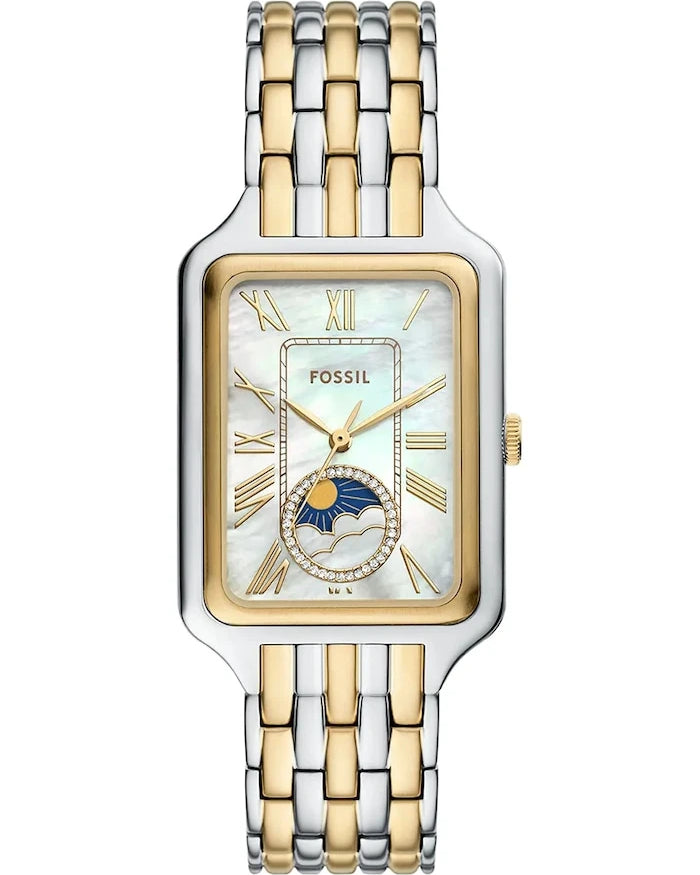 Часовник Fossil RAQUEL