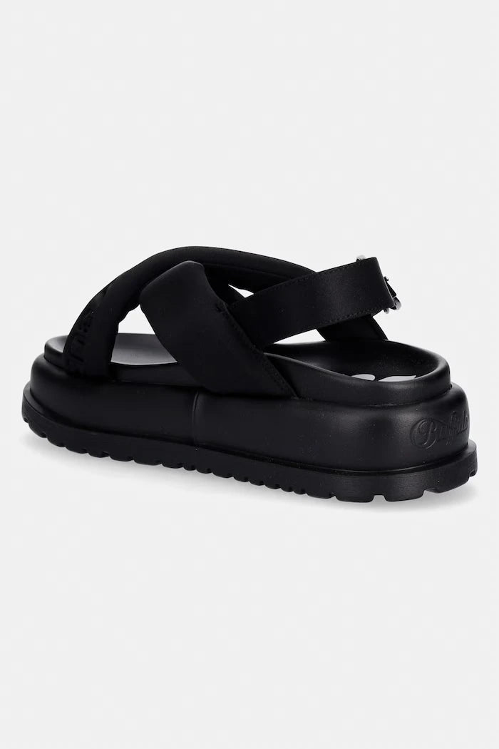 Buffalo Palma Cross Kadın Platform Sandalet