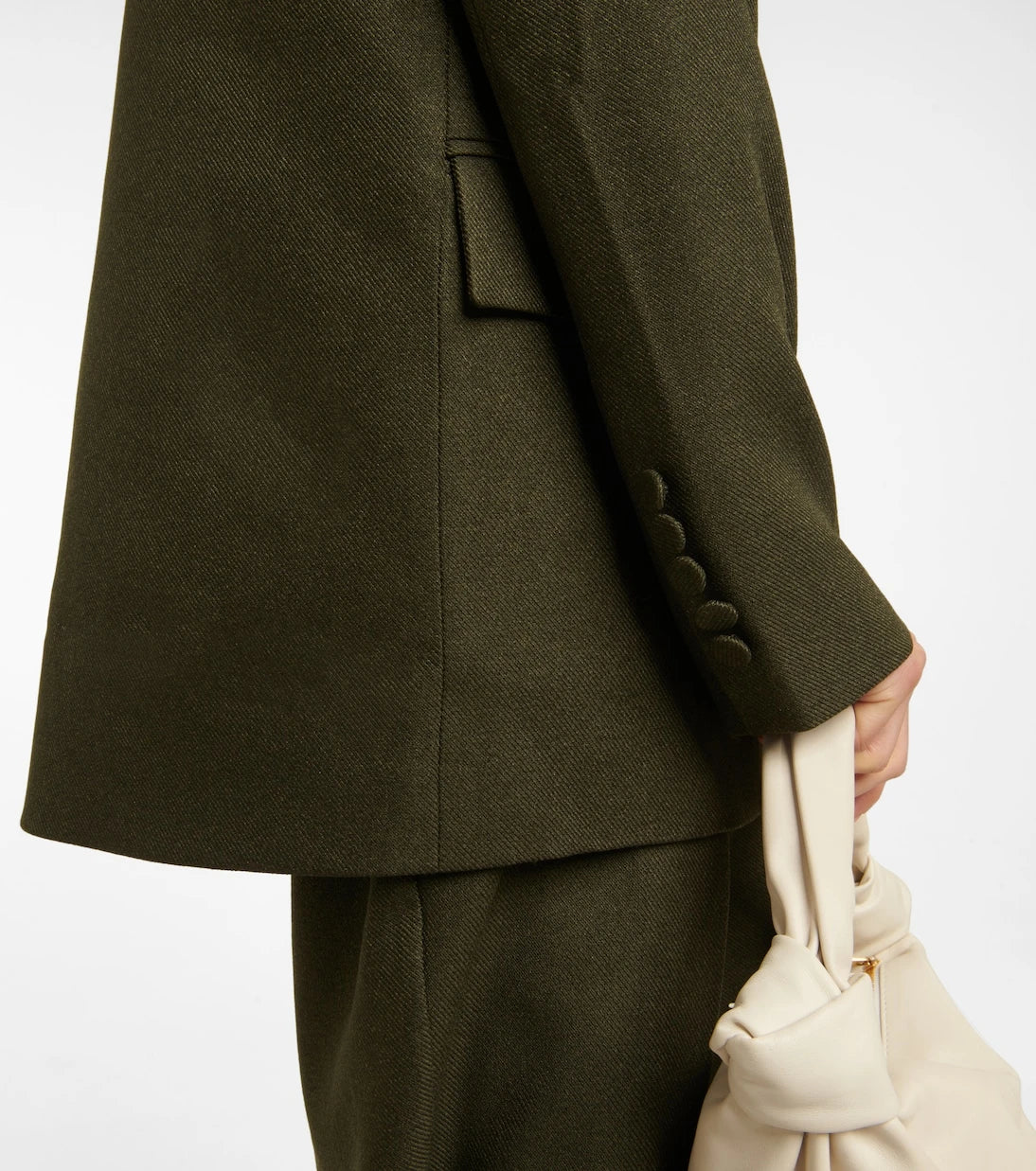 Aya Muse - Ori oversized blazer