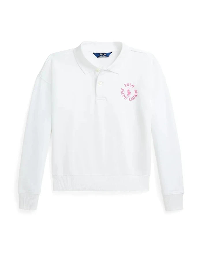 Çocuk Polo Ralph Lauren sweatshirt