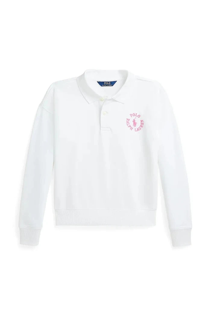 Детски суичър Polo Ralph Lauren