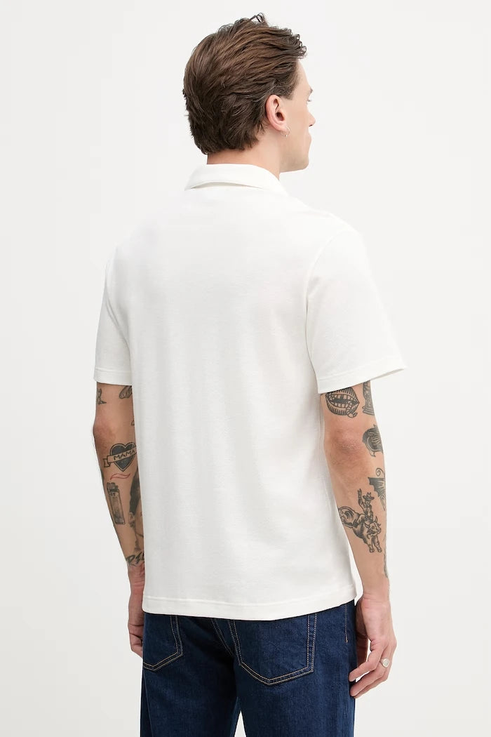 Lacoste erkek keten eklemeli polo tişört