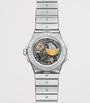 Titanium Alpine Eagle XP TT Watch 41mm