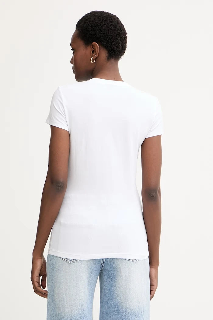 Armani Exchange тениска дамска