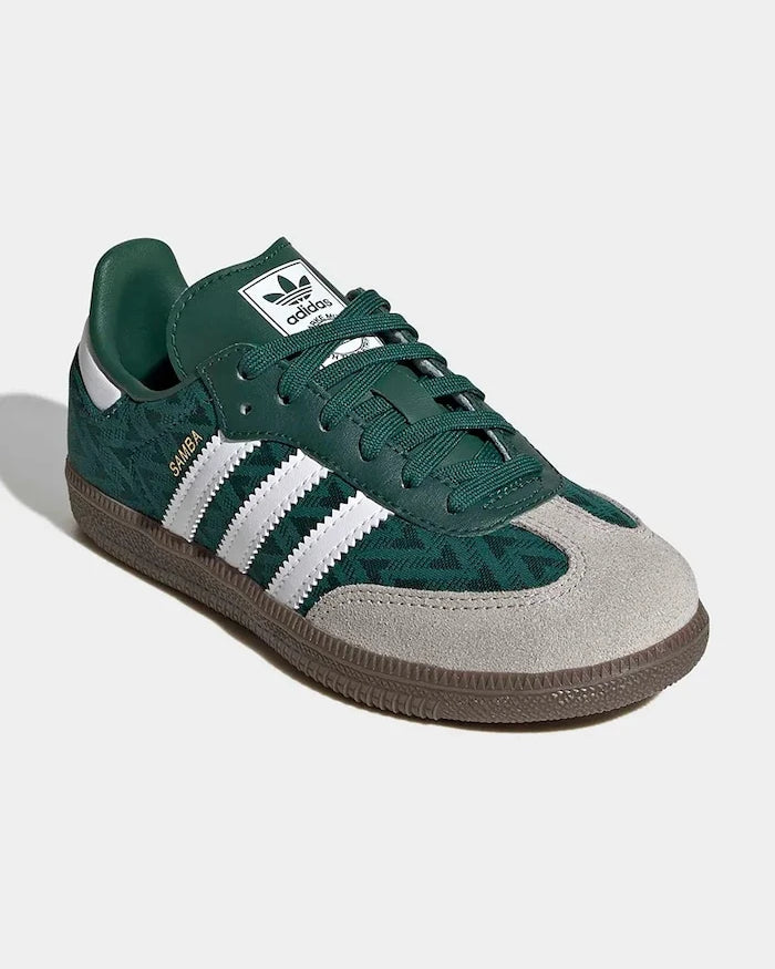 Çocuk adidas Originals SAMBA OG Spor Ayakkabı