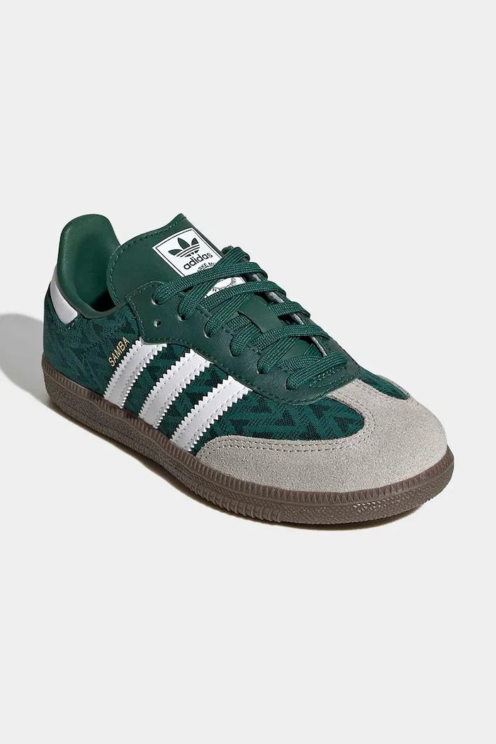 Детски маратонки adidas Originals SAMBA OG