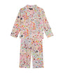 KAREN MABON KIDS Pick and Mix Print Pyjamas (2-13 Years)