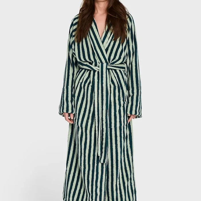 Bongusta халат памучен L/XL